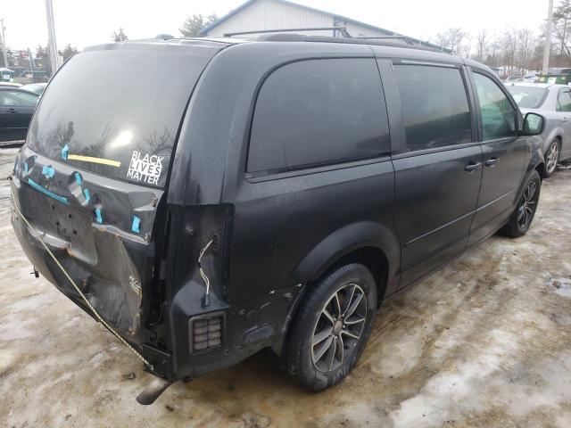 Photo 3 VIN: 2C4RDGEG4GR352573 - DODGE GRAND CARA 