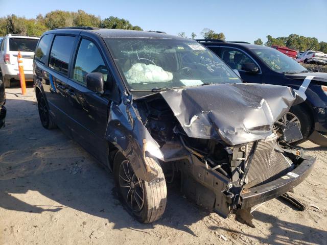 Photo 0 VIN: 2C4RDGEG4GR352654 - DODGE GRAND CARA 