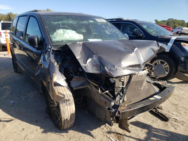 Photo 8 VIN: 2C4RDGEG4GR352654 - DODGE GRAND CARA 