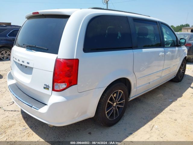 Photo 3 VIN: 2C4RDGEG4GR371219 - DODGE GRAND CARAVAN 