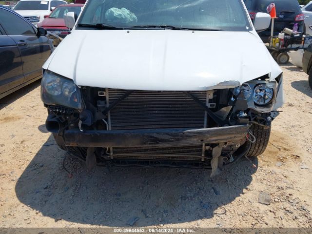 Photo 5 VIN: 2C4RDGEG4GR371219 - DODGE GRAND CARAVAN 