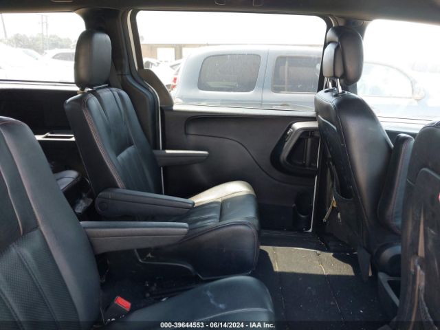 Photo 7 VIN: 2C4RDGEG4GR371219 - DODGE GRAND CARAVAN 