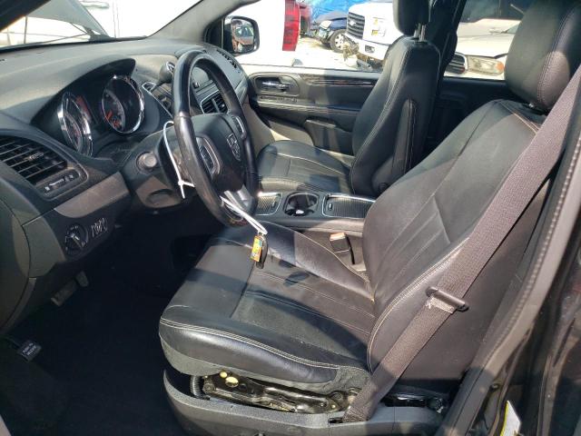 Photo 6 VIN: 2C4RDGEG4GR376100 - DODGE GRAND CARA 