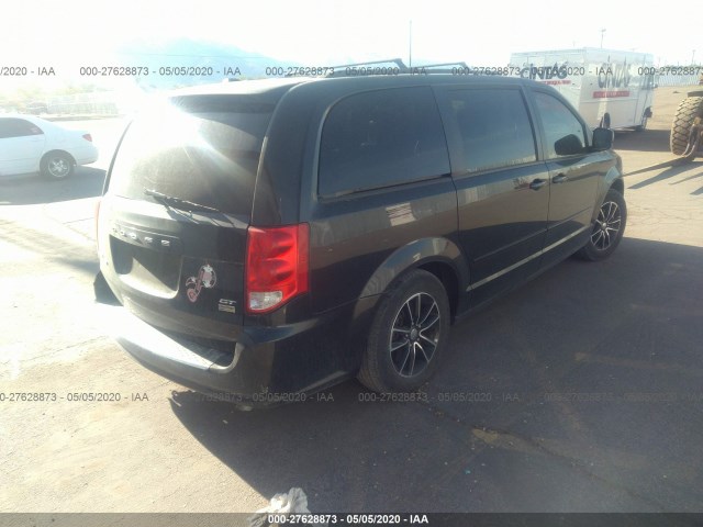 Photo 3 VIN: 2C4RDGEG4HR555268 - DODGE GRAND CARAVAN 