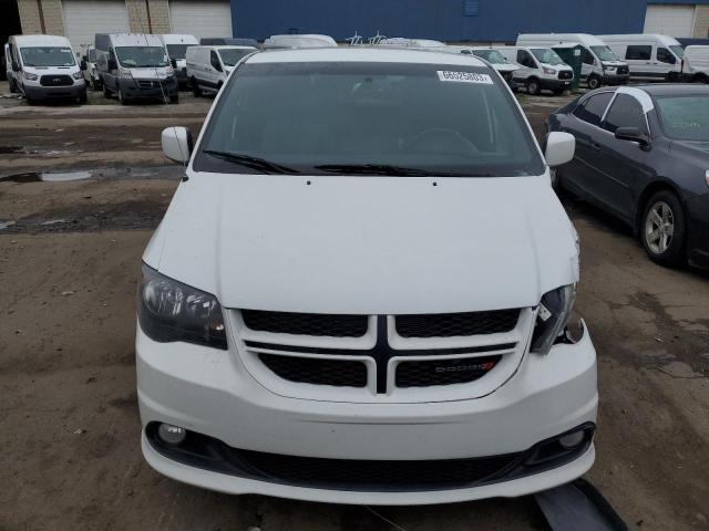 Photo 4 VIN: 2C4RDGEG4HR575391 - DODGE GRAND CARA 