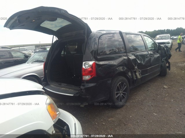 Photo 3 VIN: 2C4RDGEG4HR596774 - DODGE GRAND CARAVAN 