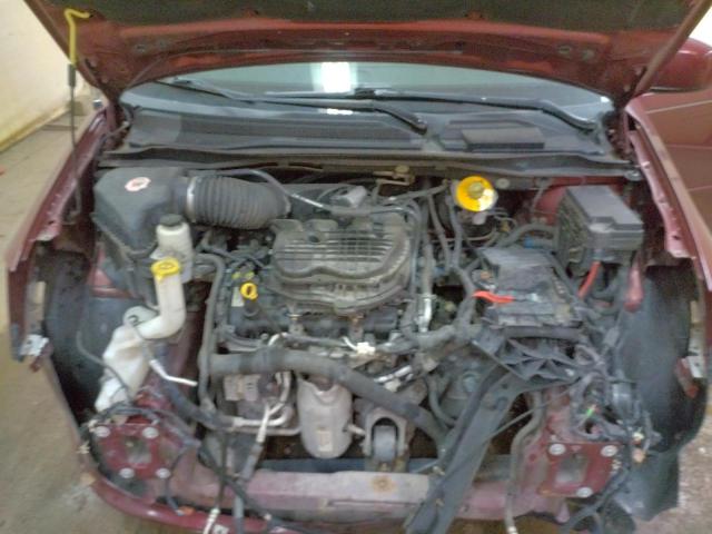 Photo 6 VIN: 2C4RDGEG4HR601908 - DODGE GRAND CARA 