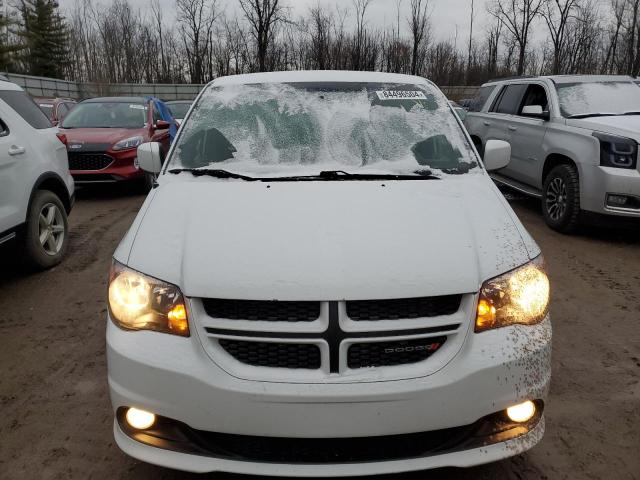 Photo 4 VIN: 2C4RDGEG4HR641518 - DODGE GRAND CARA 