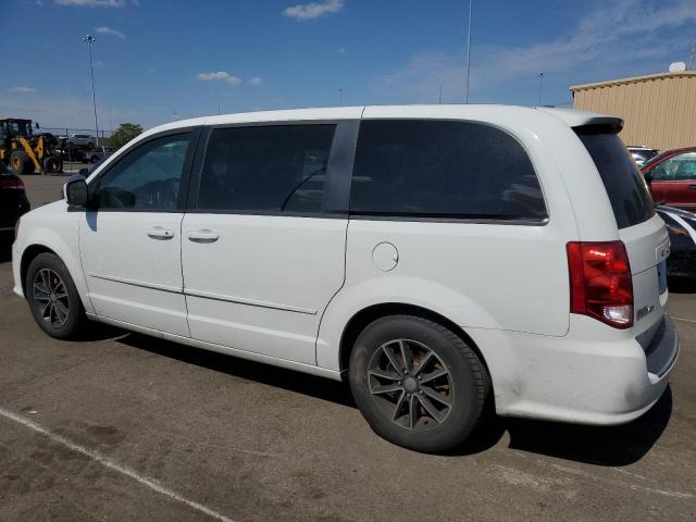 Photo 1 VIN: 2C4RDGEG4HR663387 - DODGE GRAND CARA 