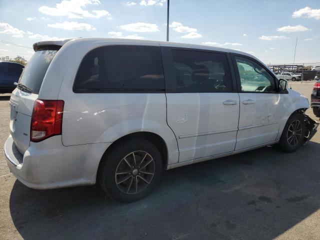 Photo 2 VIN: 2C4RDGEG4HR663387 - DODGE GRAND CARA 