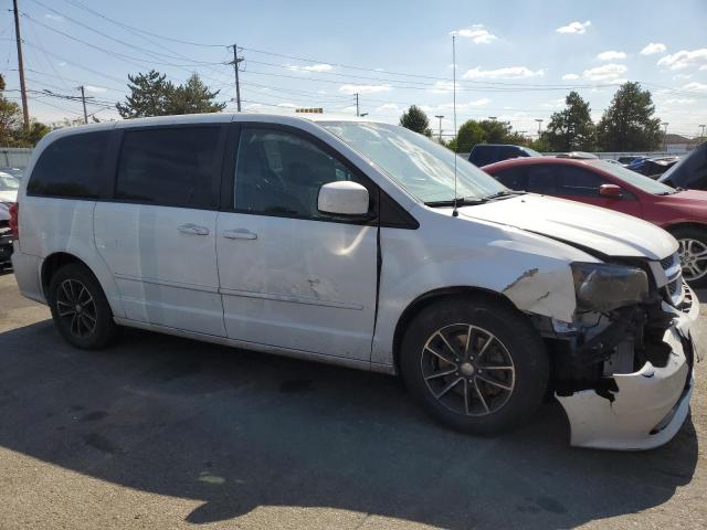 Photo 3 VIN: 2C4RDGEG4HR663387 - DODGE GRAND CARA 