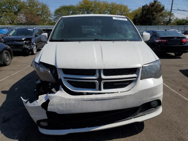 Photo 4 VIN: 2C4RDGEG4HR663387 - DODGE GRAND CARA 