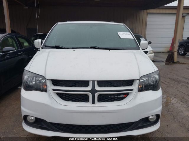 Photo 5 VIN: 2C4RDGEG4HR671988 - DODGE GRAND CARAVAN 