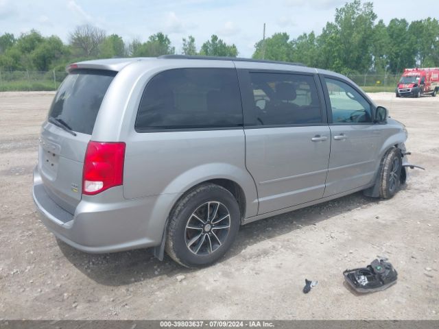 Photo 3 VIN: 2C4RDGEG4HR673014 - DODGE GRAND CARAVAN 