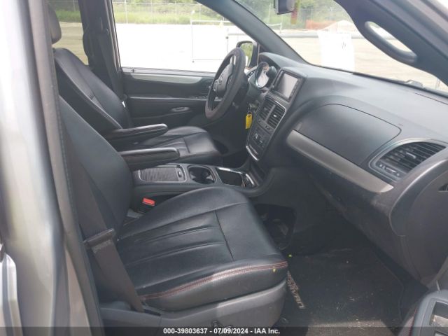 Photo 4 VIN: 2C4RDGEG4HR673014 - DODGE GRAND CARAVAN 