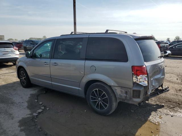 Photo 1 VIN: 2C4RDGEG4HR681341 - DODGE CARAVAN 