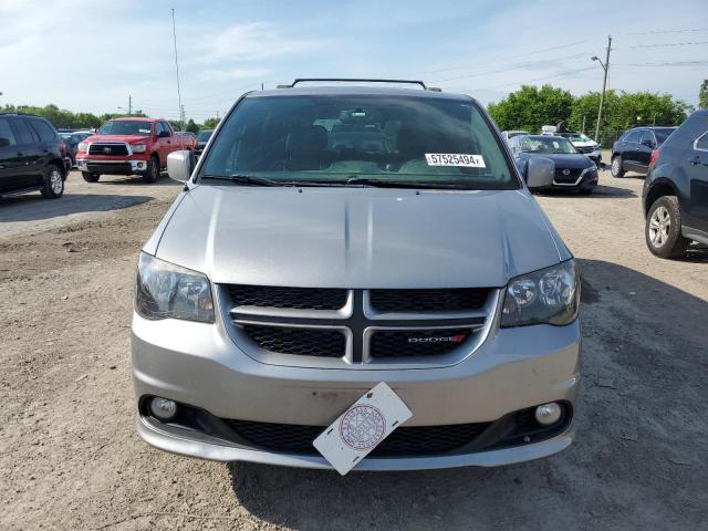 Photo 4 VIN: 2C4RDGEG4HR681341 - DODGE CARAVAN 