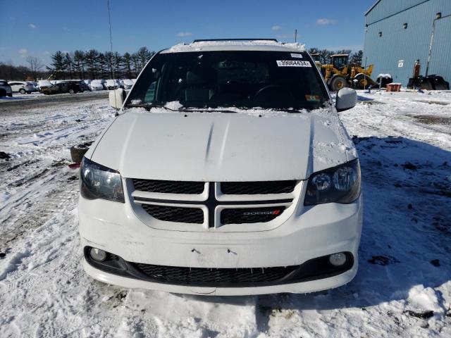 Photo 4 VIN: 2C4RDGEG4HR691125 - DODGE CARAVAN 