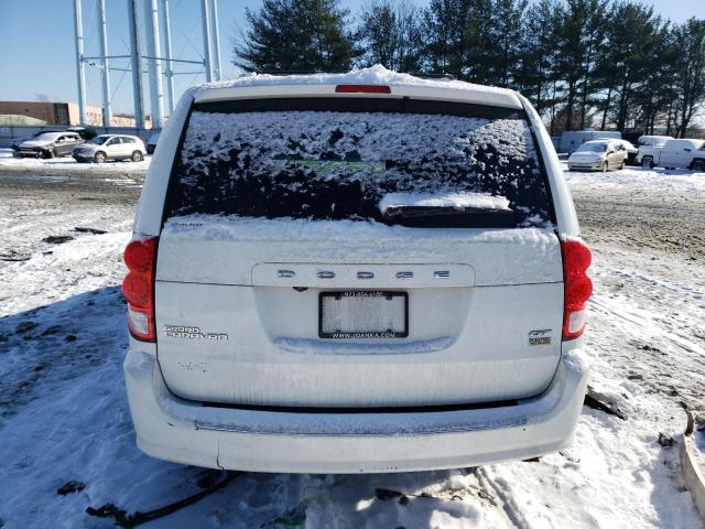 Photo 5 VIN: 2C4RDGEG4HR691125 - DODGE CARAVAN 