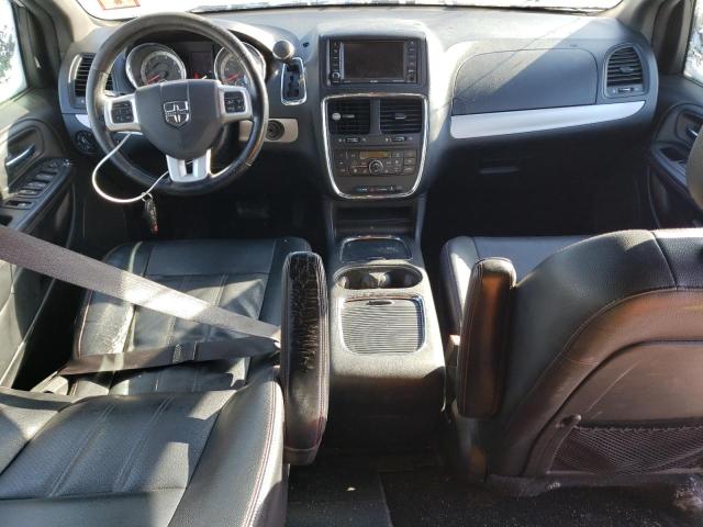 Photo 7 VIN: 2C4RDGEG4HR691125 - DODGE CARAVAN 