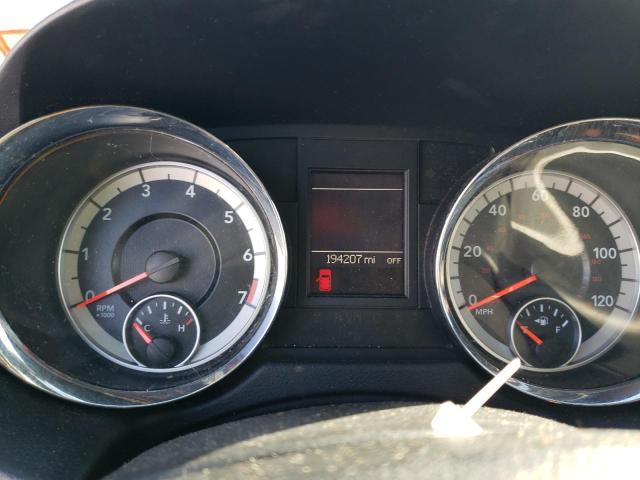 Photo 8 VIN: 2C4RDGEG4HR691125 - DODGE CARAVAN 