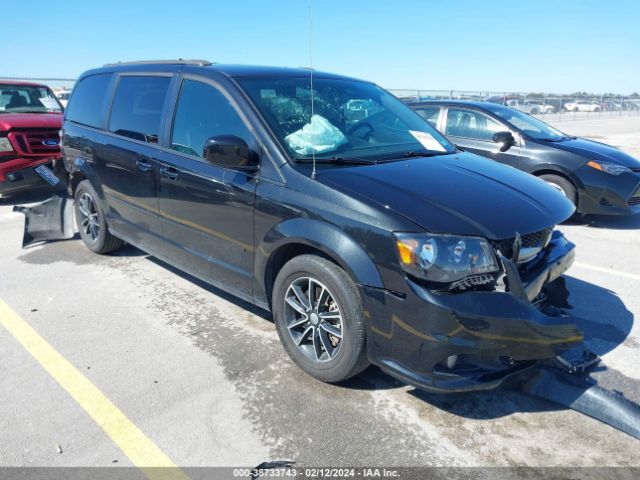 Photo 0 VIN: 2C4RDGEG4HR694266 - DODGE GRAND CARAVAN 