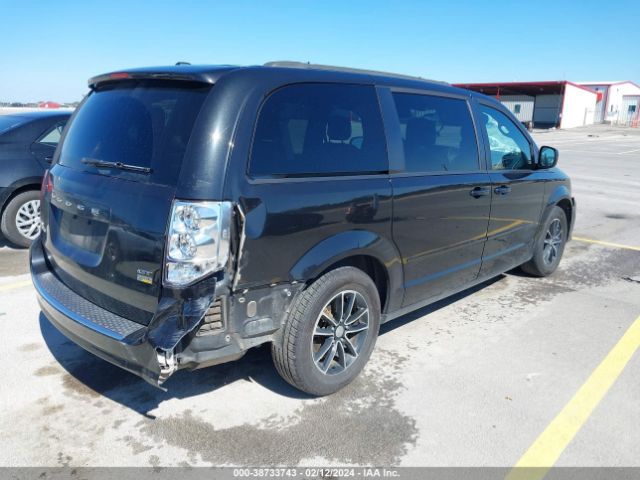 Photo 3 VIN: 2C4RDGEG4HR694266 - DODGE GRAND CARAVAN 