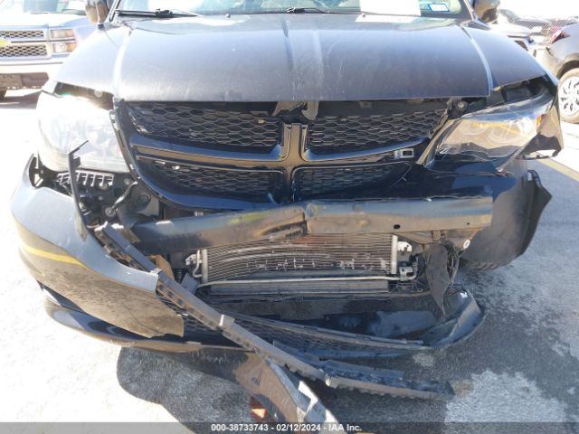 Photo 5 VIN: 2C4RDGEG4HR694266 - DODGE GRAND CARAVAN 