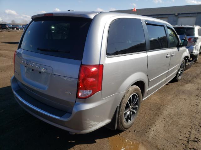 Photo 3 VIN: 2C4RDGEG4HR707338 - DODGE GRAND CARA 