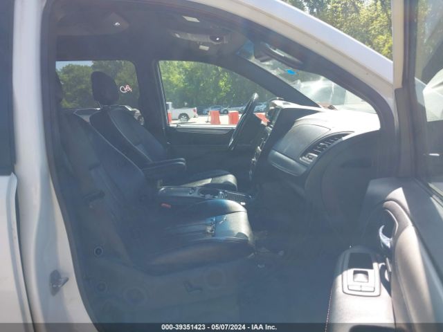 Photo 4 VIN: 2C4RDGEG4HR711096 - DODGE GRAND CARAVAN 