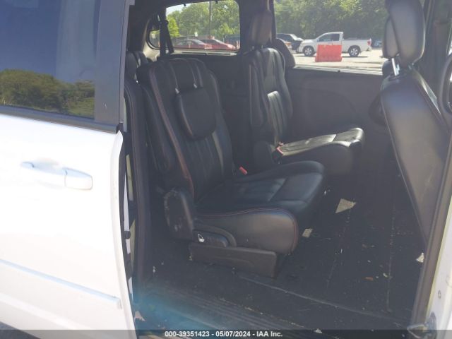 Photo 7 VIN: 2C4RDGEG4HR711096 - DODGE GRAND CARAVAN 