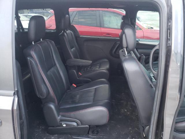 Photo 5 VIN: 2C4RDGEG4HR715990 - DODGE GRAND CARA 