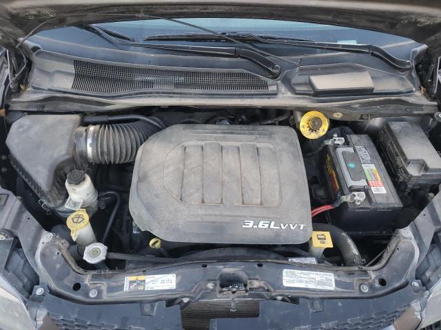 Photo 6 VIN: 2C4RDGEG4HR715990 - DODGE GRAND CARA 