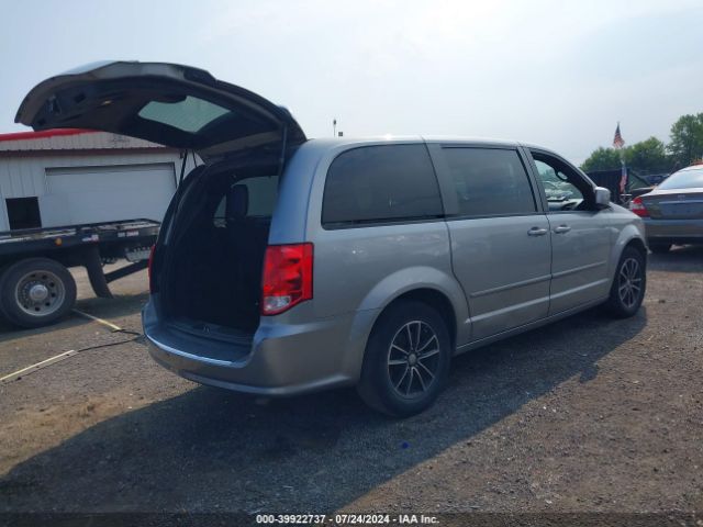 Photo 3 VIN: 2C4RDGEG4HR733275 - DODGE GRAND CARAVAN 