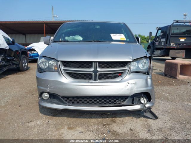 Photo 5 VIN: 2C4RDGEG4HR733275 - DODGE GRAND CARAVAN 