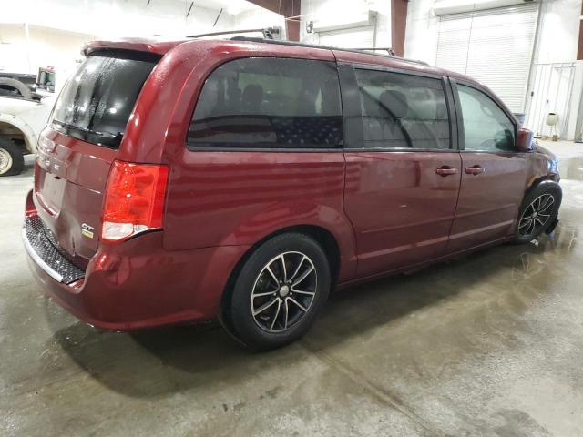 Photo 2 VIN: 2C4RDGEG4HR740372 - DODGE CARAVAN 