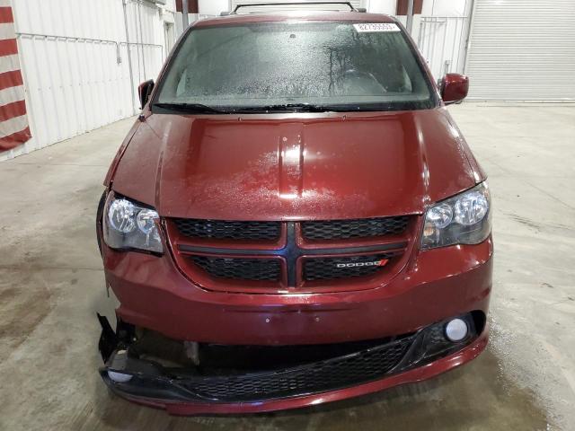 Photo 4 VIN: 2C4RDGEG4HR740372 - DODGE CARAVAN 