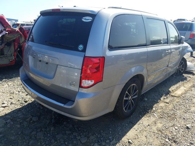 Photo 3 VIN: 2C4RDGEG4HR740548 - DODGE GRAND-CARAVAN 