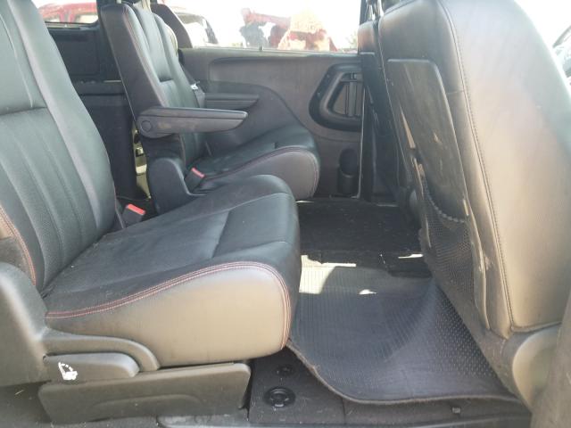 Photo 5 VIN: 2C4RDGEG4HR740548 - DODGE GRAND-CARAVAN 