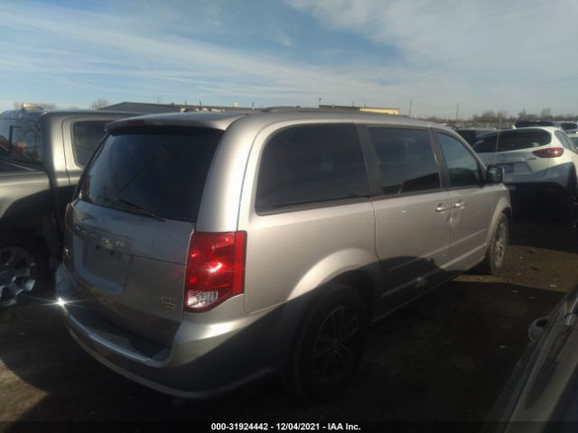 Photo 3 VIN: 2C4RDGEG4HR746124 - DODGE GRAND CARAVAN 