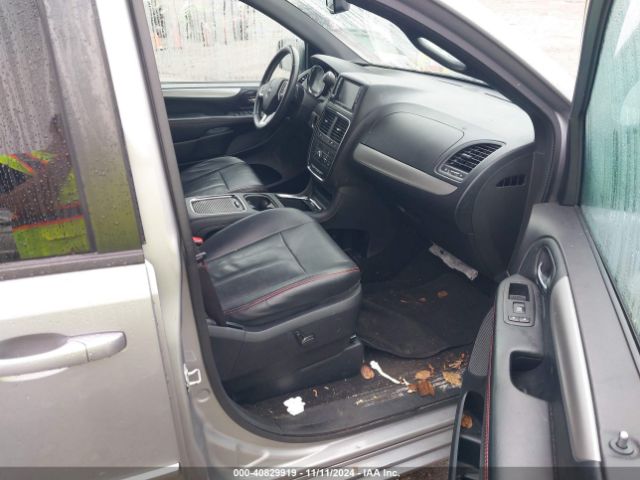 Photo 4 VIN: 2C4RDGEG4HR754983 - DODGE GRAND CARAVAN 