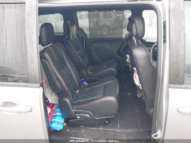 Photo 7 VIN: 2C4RDGEG4HR754983 - DODGE GRAND CARAVAN 