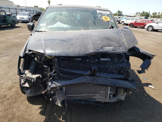 Photo 8 VIN: 2C4RDGEG4HR765708 - DODGE GRAND CARA 