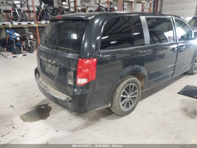 Photo 3 VIN: 2C4RDGEG4HR782833 - DODGE GRAND CARAVAN 