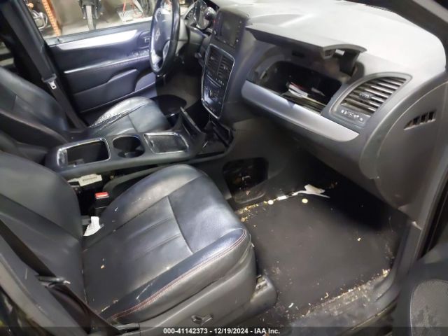 Photo 4 VIN: 2C4RDGEG4HR782833 - DODGE GRAND CARAVAN 