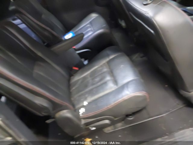 Photo 7 VIN: 2C4RDGEG4HR782833 - DODGE GRAND CARAVAN 