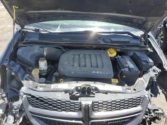 Photo 11 VIN: 2C4RDGEG4HR792021 - DODGE GRAND CARA 