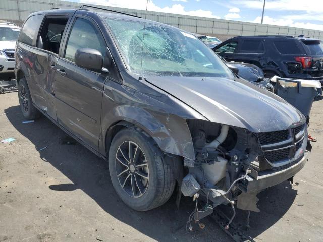 Photo 3 VIN: 2C4RDGEG4HR792021 - DODGE GRAND CARA 