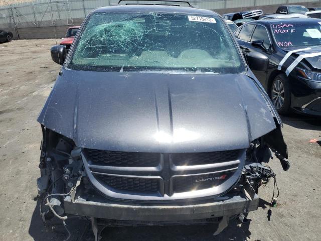 Photo 4 VIN: 2C4RDGEG4HR792021 - DODGE GRAND CARA 