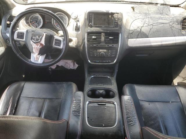 Photo 7 VIN: 2C4RDGEG4HR792021 - DODGE GRAND CARA 